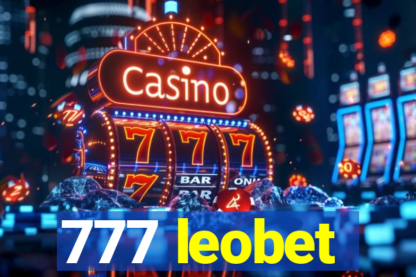 777 leobet